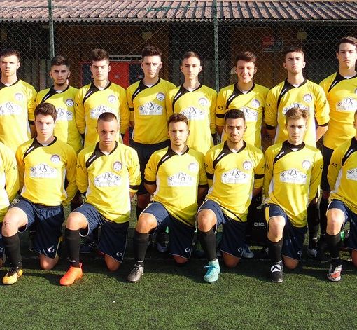 Juniores - Lucento, il sogno è finito: passa il Fenegrò