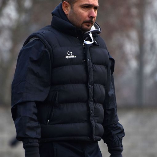 Chieri, Manzo fa il pompiere: «Bene, ma non abbiamo ancora fatto nulla»