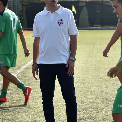Promozione C - Marangon e Panetta squalificati per un turno