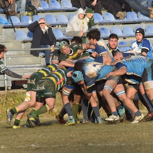 Rugby, gli impegni dell’Itinera Cus Torino dopo la pausa delle vacanze di Pasqua