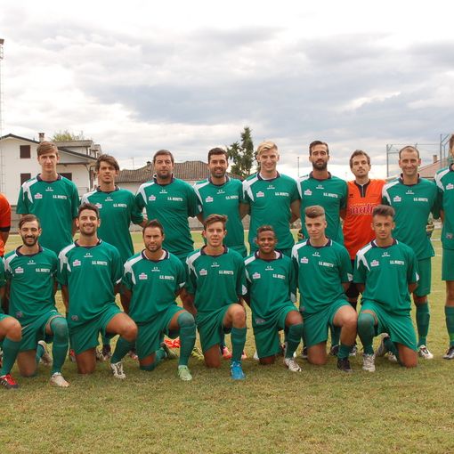 Promozione C - Moretta, l'ultimo colpo è Passerò