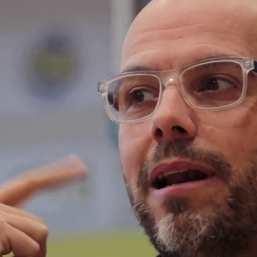Marco Spanu