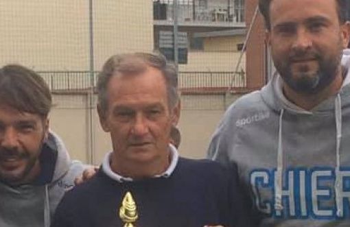 Un altro salto di qualità per il Psg: nello staff arriva Mauro Forneris