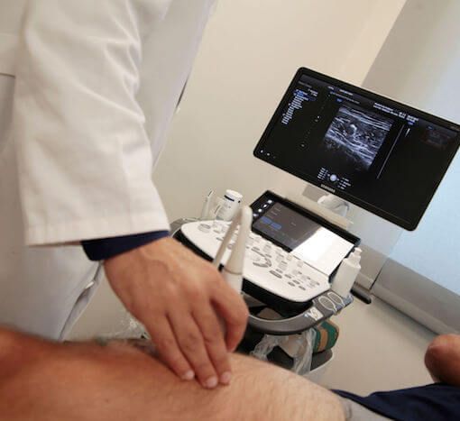 Medicina sportiva e riabilitazione riunite a Torino
