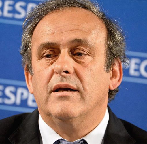 Fermato l’ex fuoriclasse della Juventus ed ex presidente UEFA Michel Platini: l’accusa è di corruzione