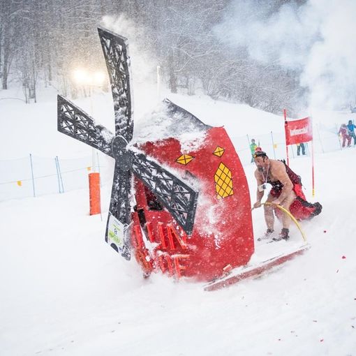 Sabato 25 gennaio, dalle ore 16, a Campo Smith di Bardonecchia c’è la “Bardolesa”