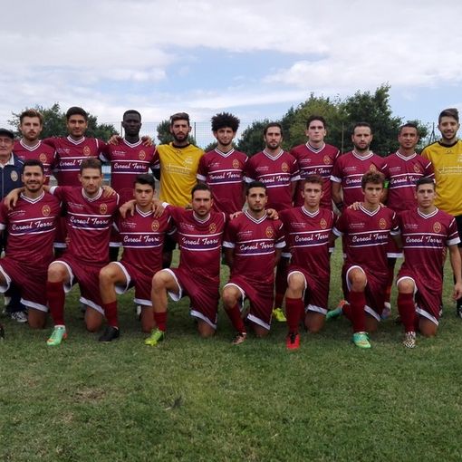Promozione B - Nolese, ecco Agostini e Cecchi