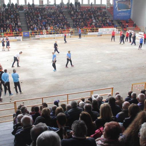 Al via domani ad Alassio i Mondiali Under 18 e Under 23 di bocce