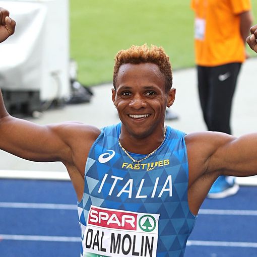 Paolo Dal Molin