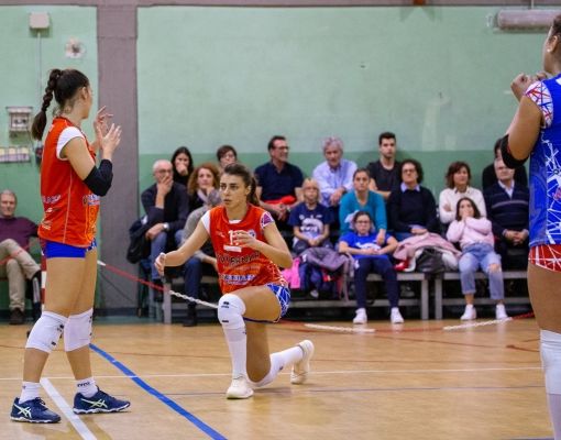 Un Parella rimaneggiato cade a Cremona