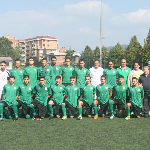 Prima Categoria E - Pertusa, il cammino playoff è appena iniziato