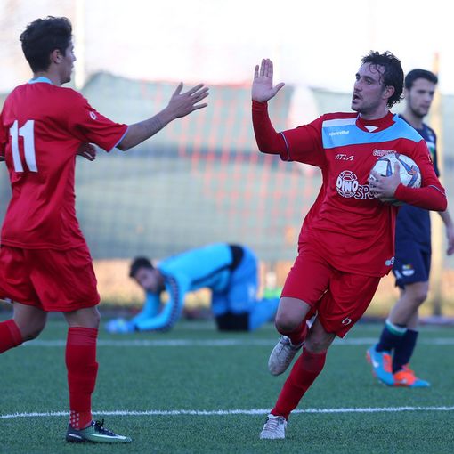 Coppa Italia Serie D - Alle 15 c'è Chieri-Oltrepovoghera