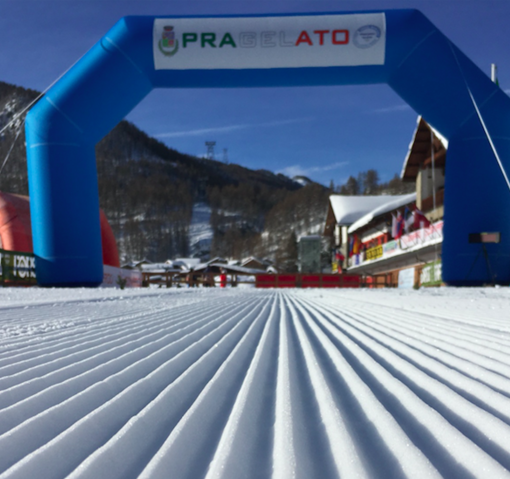 Sci nordico, Merlo: &quot;Dopo la Coppa Europa adesso si lavora per la Coppa del Mondo a Pragelato&quot;