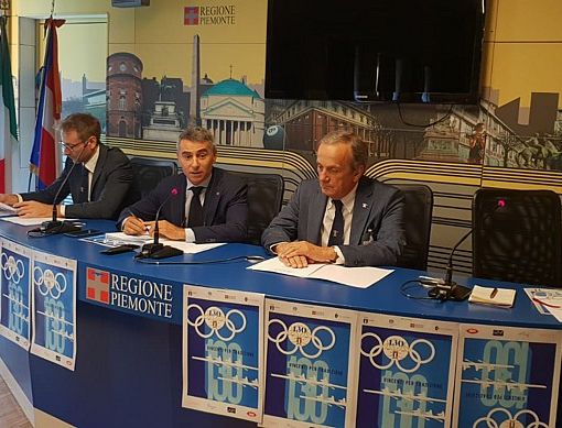 Presentato alla Regione Piemonte l'Ottobre Remiero Piemontese