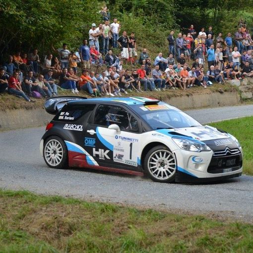 Niente rally delle Valli Cuneesi nel 2020