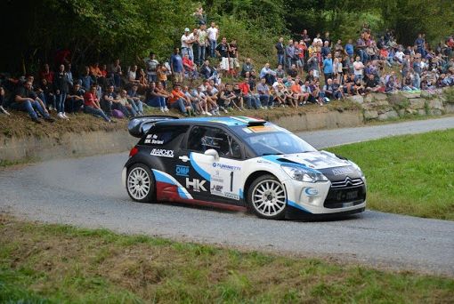 Coronavirus: slittano a data da decidere il 26° Rally delle Valli Cuneesi ed il 13° Rally storico