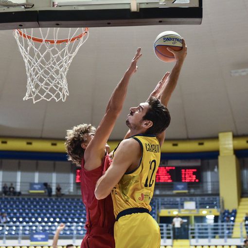 Supercoppa, per la Reale Mutua Basket Torino stasera cominciano le Final Four di Milano