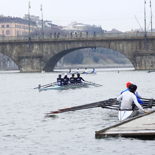 Aperte le iscrizioni alla 13^ edizione della Rowing for Tokyo – Paralympic Games 2020
