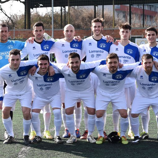 Promozione - SG Chieri, Bonello: «Abbiamo fatto il miracolo»