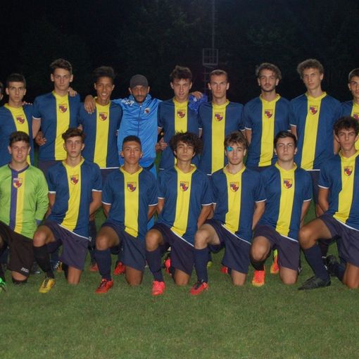 Juniores - Tutto su fasi finali e Memorial Stradella