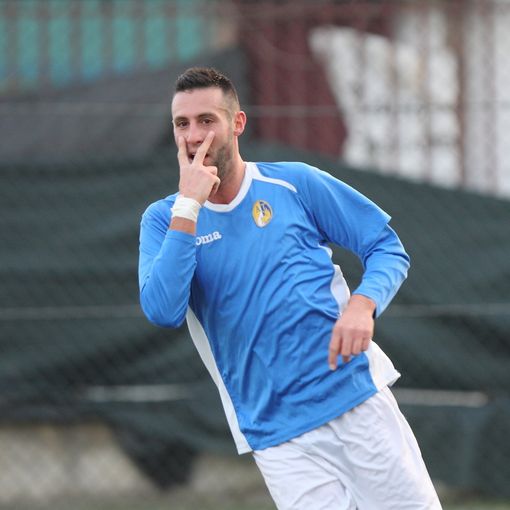 Promozione - Ecco il rinnovato Mathi Lanzese