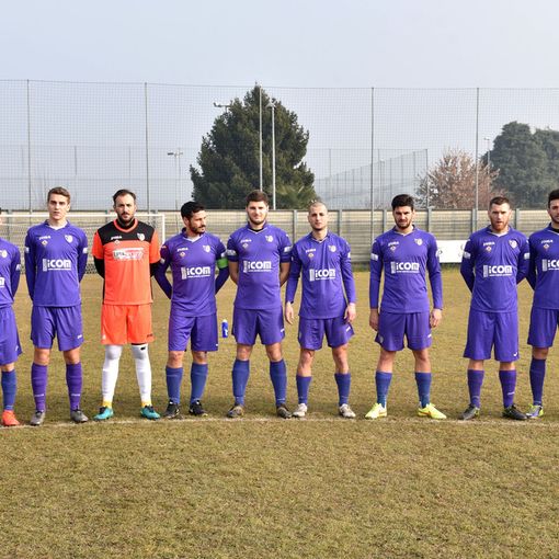 Eccellenza A - Settimo, tutta la rabbia di Viola