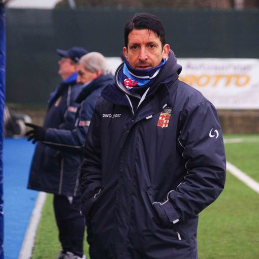 Juniores, Semioli applaude il suo Chieri: &quot;Felice per i miei ragazzi, se lo meritano&quot;