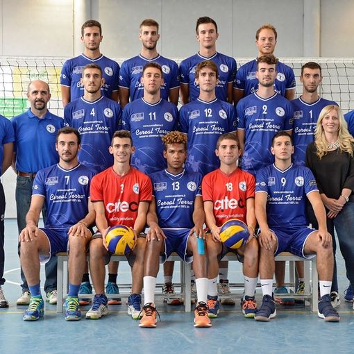 Il PVL Cerealterra Ciriè fa un sol boccone del ETS International Pallavolo Caronno