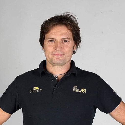 La delusione di coach Simone Aversa dopo la sconfitta della Reale Mutua Torino 81 con il Posillipo: guarda il video