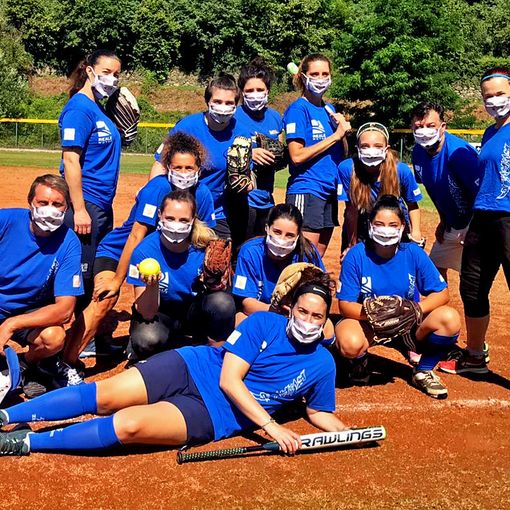 Softaball: La Reale Mutua Avigliana Rebels alla 26° Coppa delle Prealpi