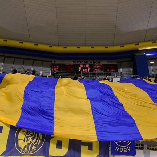 Basket, dura un solo anno il &quot;purgatorio&quot; per il basket sotto la Mole: Torino torna in serie A