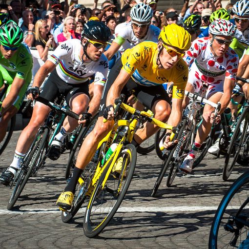 Da Bardonecchia a Modane in bus per assistere alla 19ma tappa del Tour de France