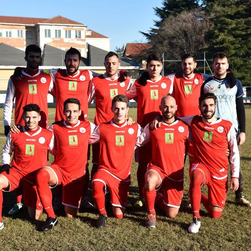 Coppa Italia Promozione - E' la notte dei quarti di finale