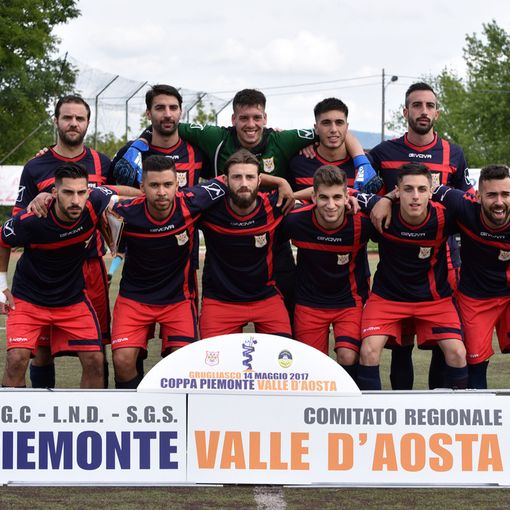 Prima Categoria - Valdruento, Balla: «Gli episodi ci hanno penalizzato»