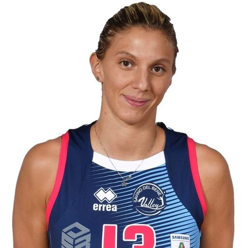 Valentina Zago