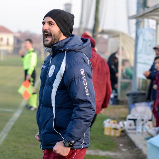 Coppa Italia Promozione - I risultati dell'andata dei quarti di finale