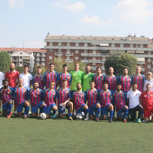 Prima Categoria - Vigone, la salvezza è tua