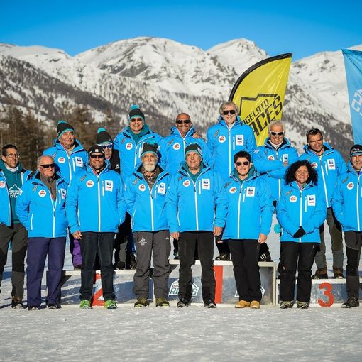 Pragelato, in attesa della Coppa Europa proseguono le gare giovanili e non