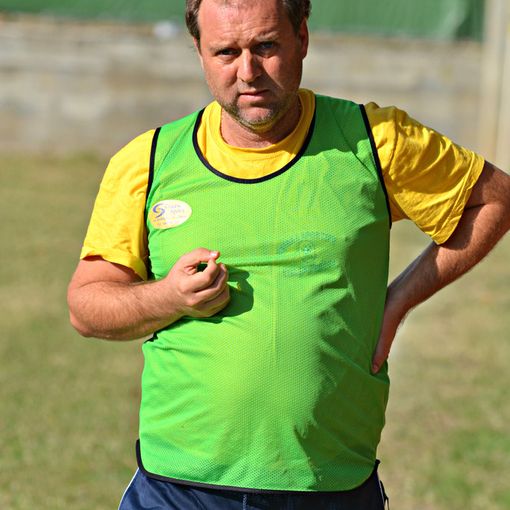 Promozione C - Villar Perosa, Tozzi out per tre giornate