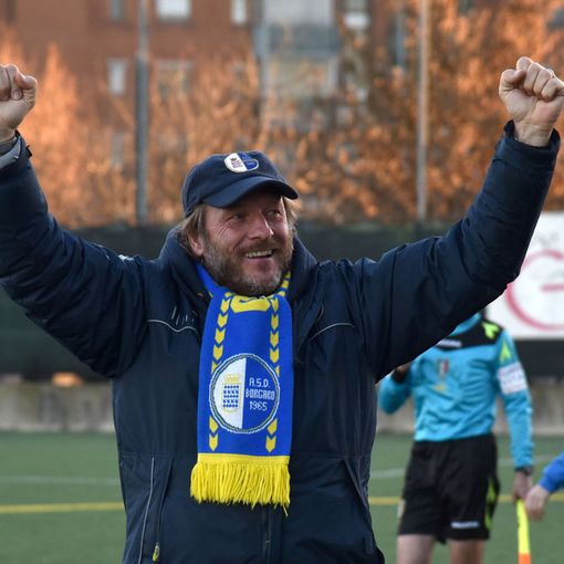 Serie D - Borgaro-Nobis, un'intesa vincente