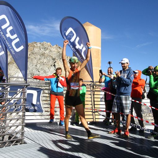 Il ricco programma del Uyn Vertical Courmayeur Mont Blanc di inizio agosto