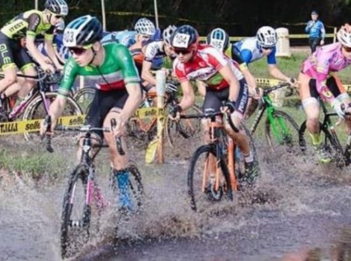 Cantoira, la prima volta del Giro d'Italia Ciclocross nelle Valli di Lanzo