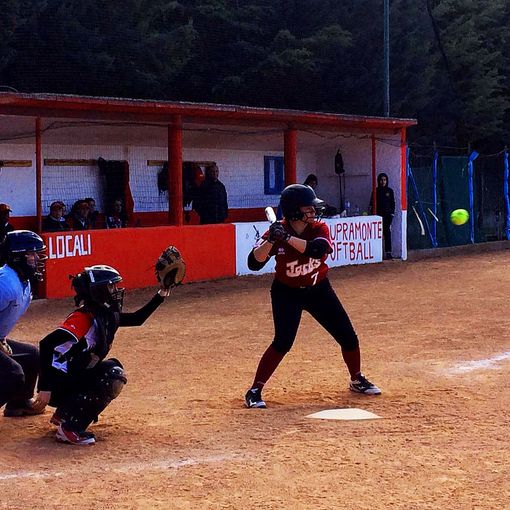 Softball serie A2: La Reale Mutua Jacks Torino torna dalla Sardegna con 3 punti e con tanta esperienza