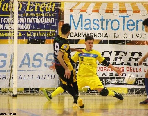 Immagine di Andrea Lusso