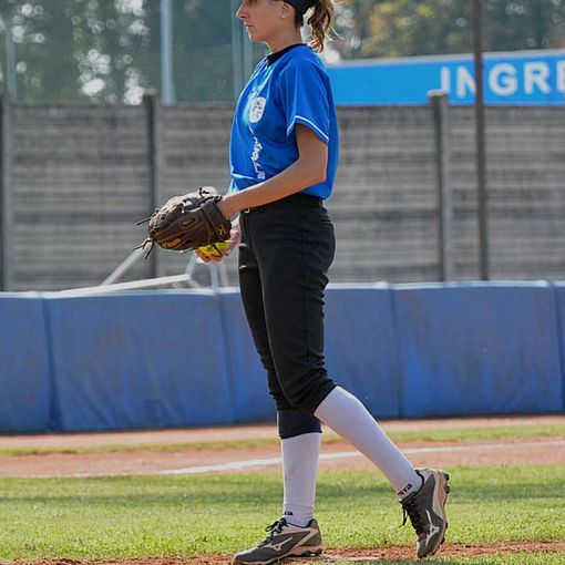Reso noto il calendario del girone A del campionato nazionale di serie A2 di softball femminile