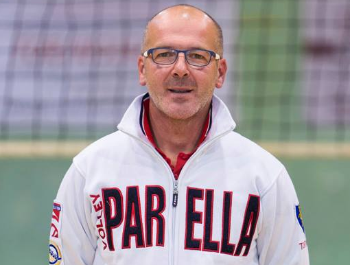 Paolo Brugiafreddo