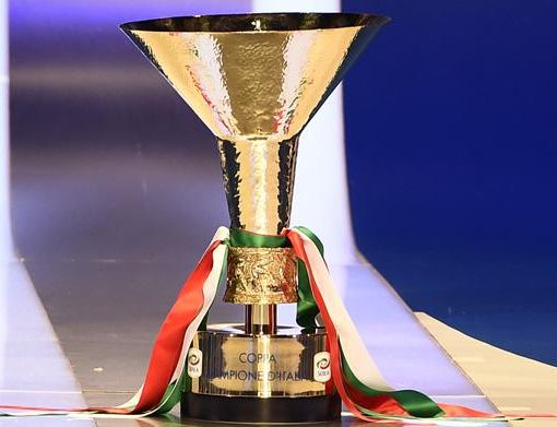 I senatori Casini e Fedeli chiedono l’assegnazione dello scudetto alla Juventus
