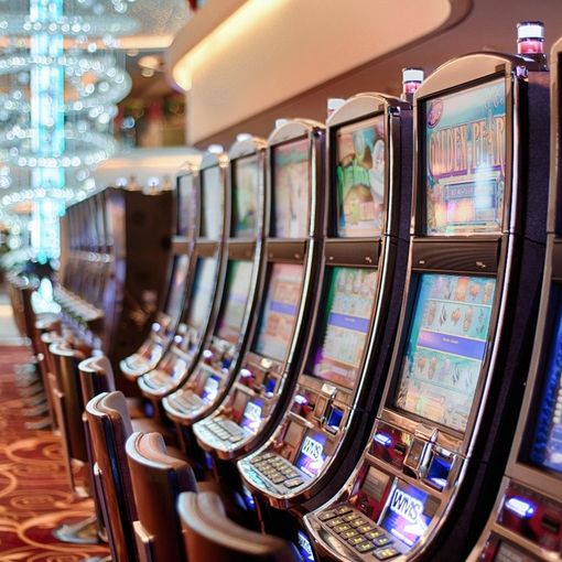 Le migliori slot online presenti sul mercato