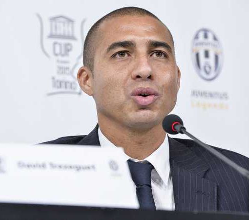 “Scuse alla Polizia da Trezeguet e dalla Juventus”: le chiede il sindacato di polizia Consap