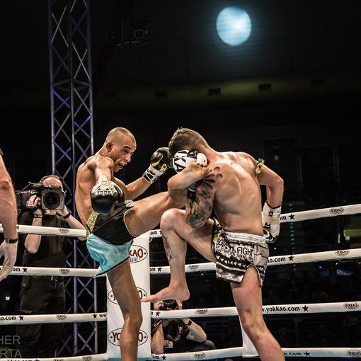 “Thai Boxe Mania presenta Yokkao 45-46”: Torino dà il benvenuto all’attesissimi appuntamento di muay thai